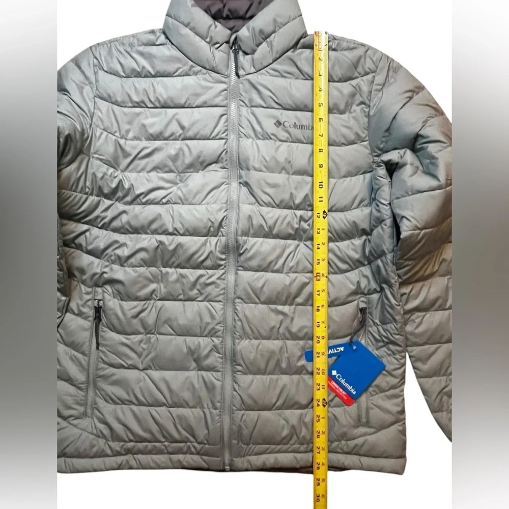 Columbia men large